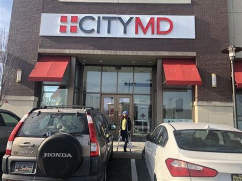 citymd clifton urgent care - new jersey